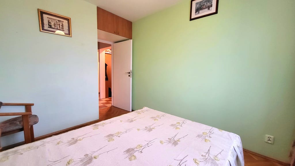 Mieszkanie 2 pokojowe na Wynajem