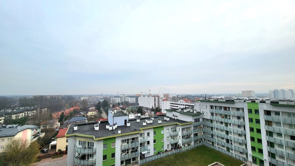 Mieszkanie 2 pokojowe na Wynajem