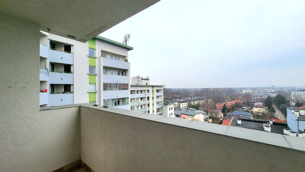 Mieszkanie 2 pokojowe na Wynajem