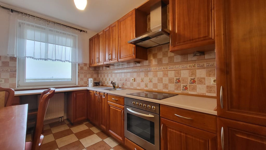 Mieszkanie 2 pokojowe na Wynajem