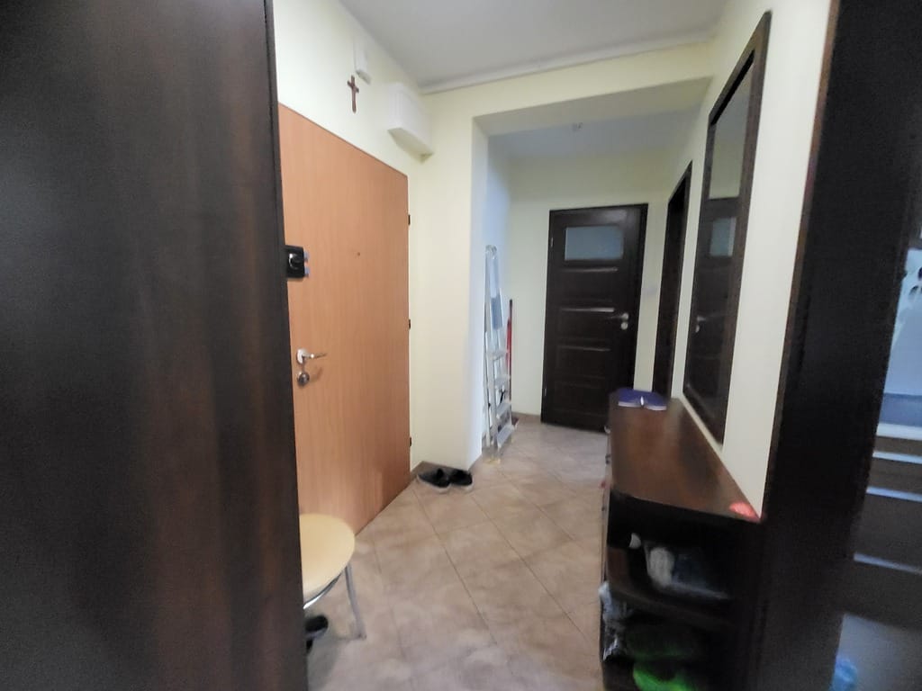 Mieszkanie 2 pokojowe na Wynajem