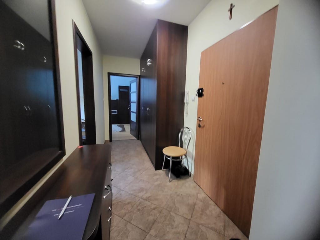 Mieszkanie 2 pokojowe na Wynajem