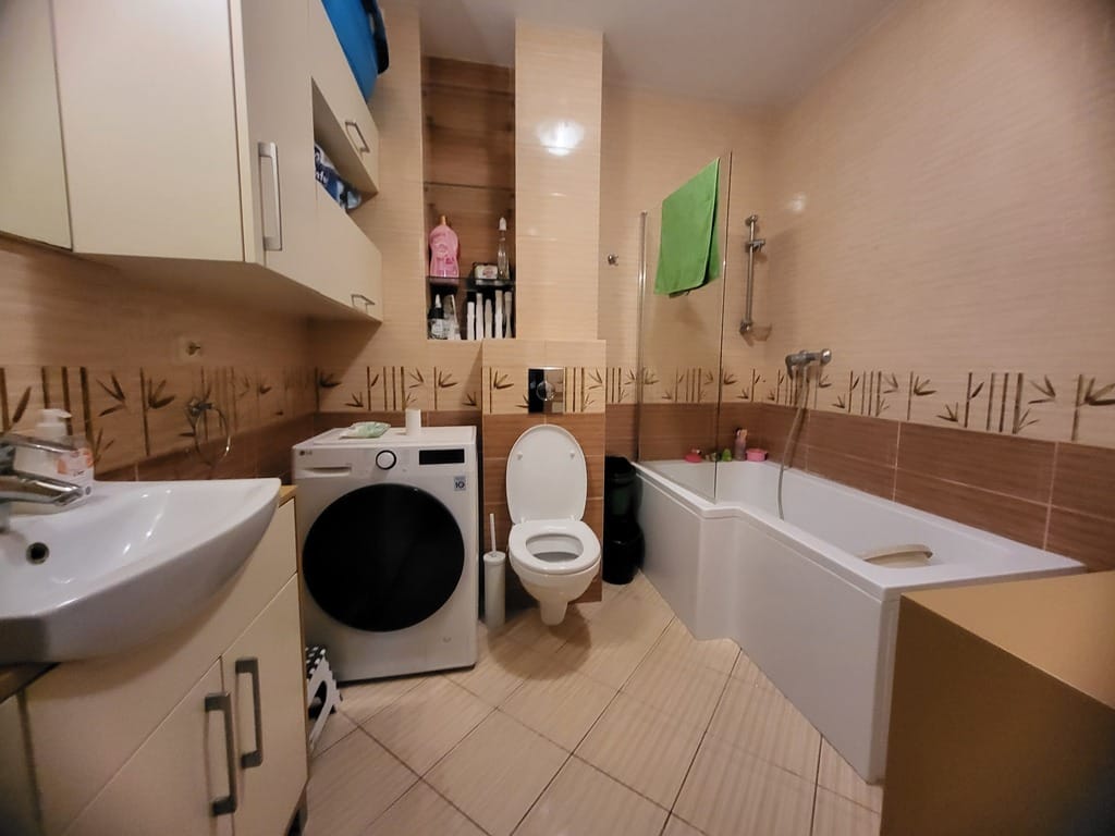 Mieszkanie 2 pokojowe na Wynajem