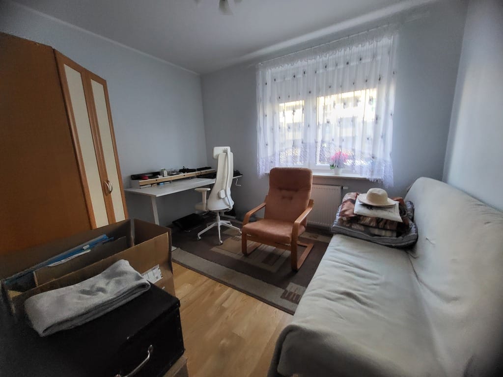 Mieszkanie 2 pokojowe na Wynajem