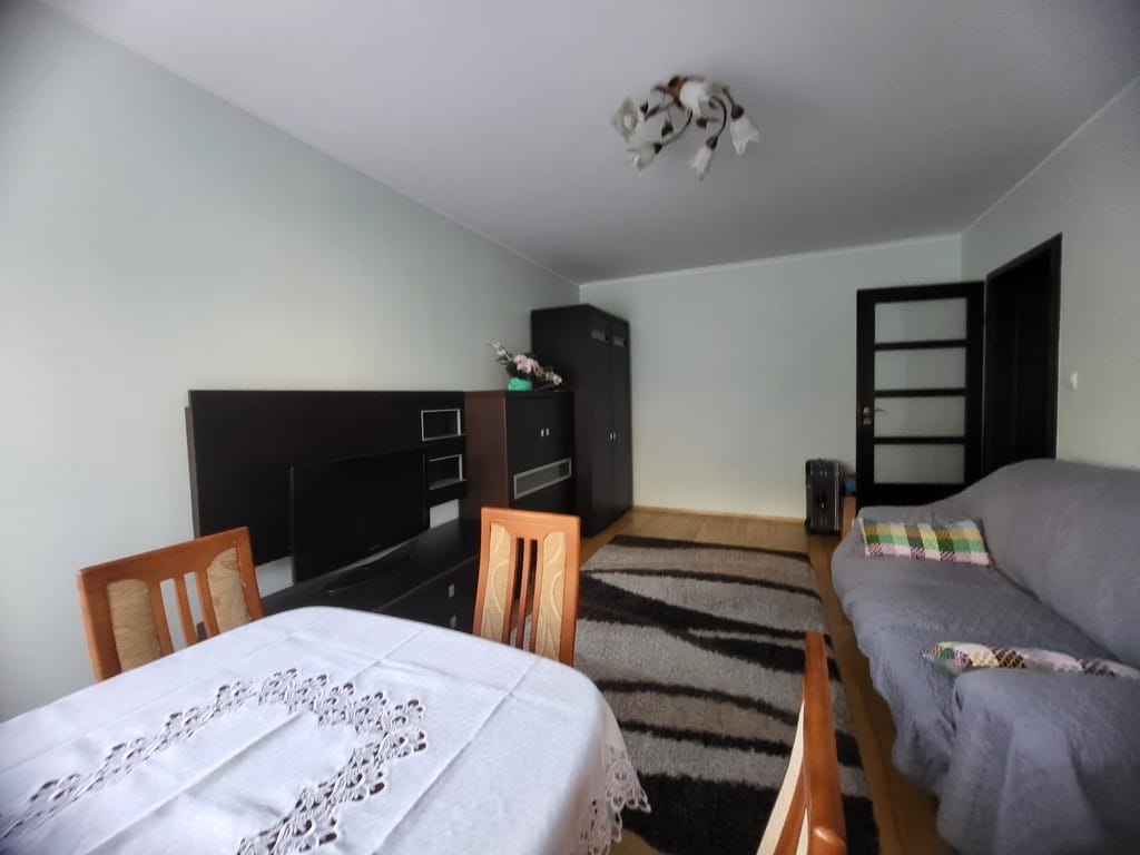 Mieszkanie 2 pokojowe na Wynajem