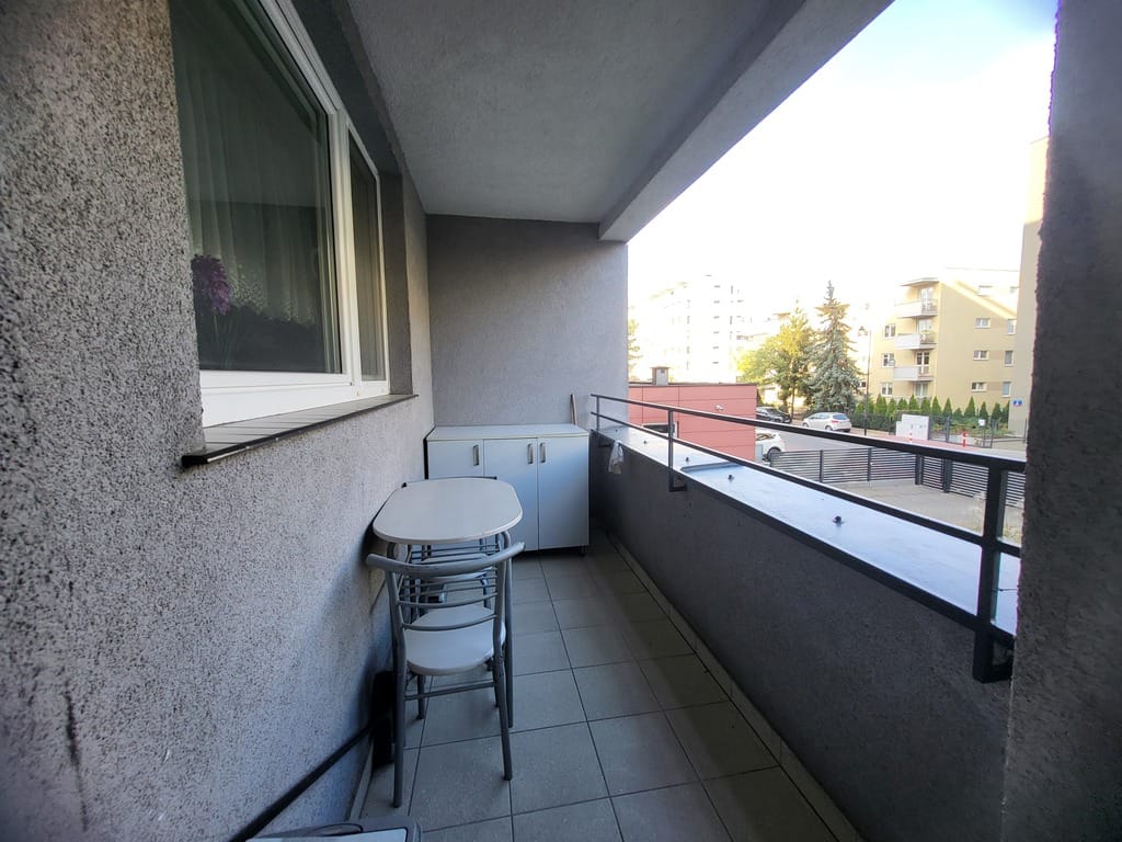 Mieszkanie 2 pokojowe na Wynajem