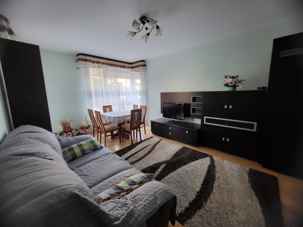 Mieszkanie 2 pokojowe na Wynajem