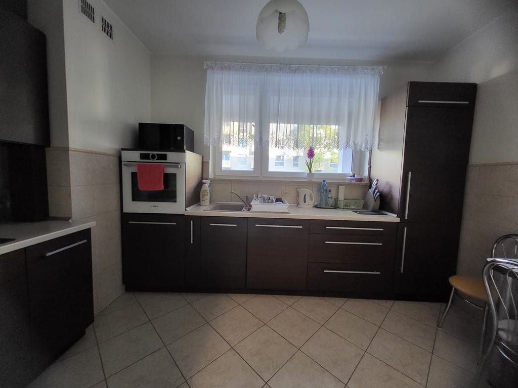 Mieszkanie 2 pokojowe na Wynajem