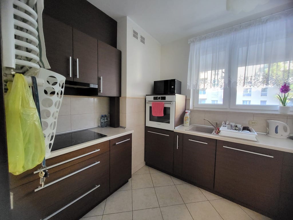 Mieszkanie 2 pokojowe na Wynajem