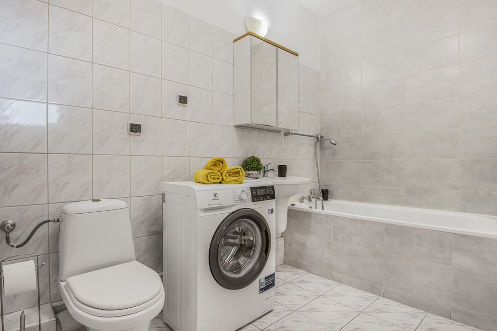 Mieszkanie 1 pokojowe na Sprzedaż