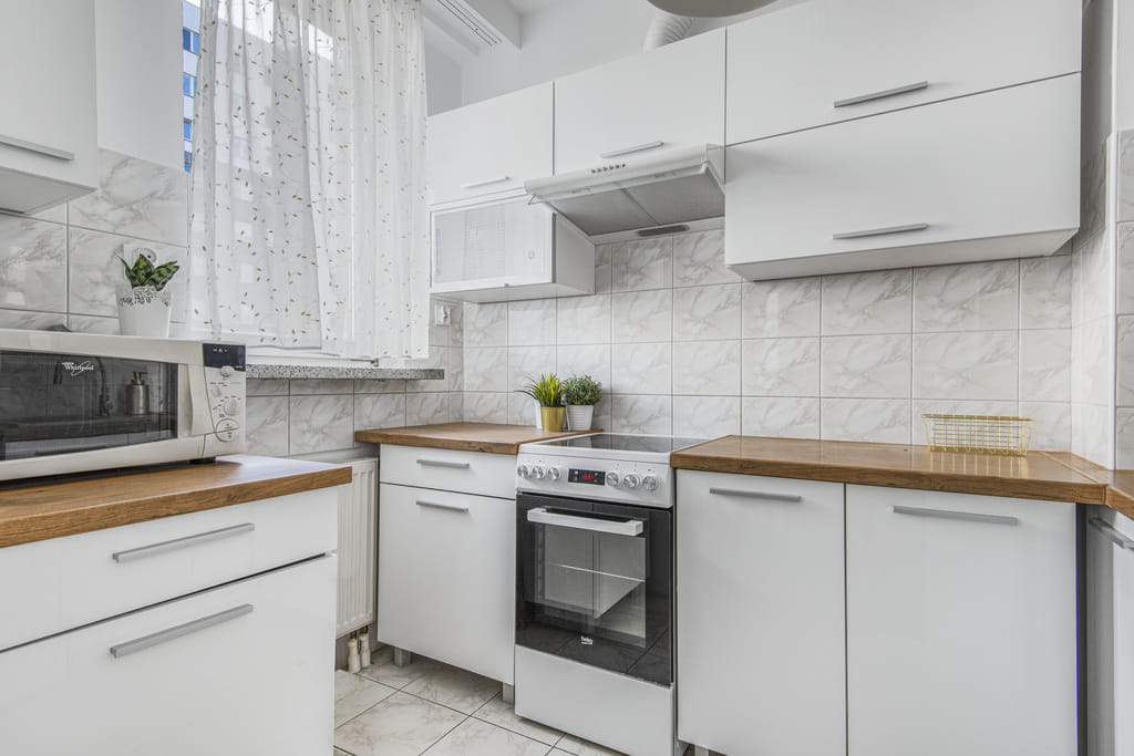 Mieszkanie 1 pokojowe na Sprzedaż