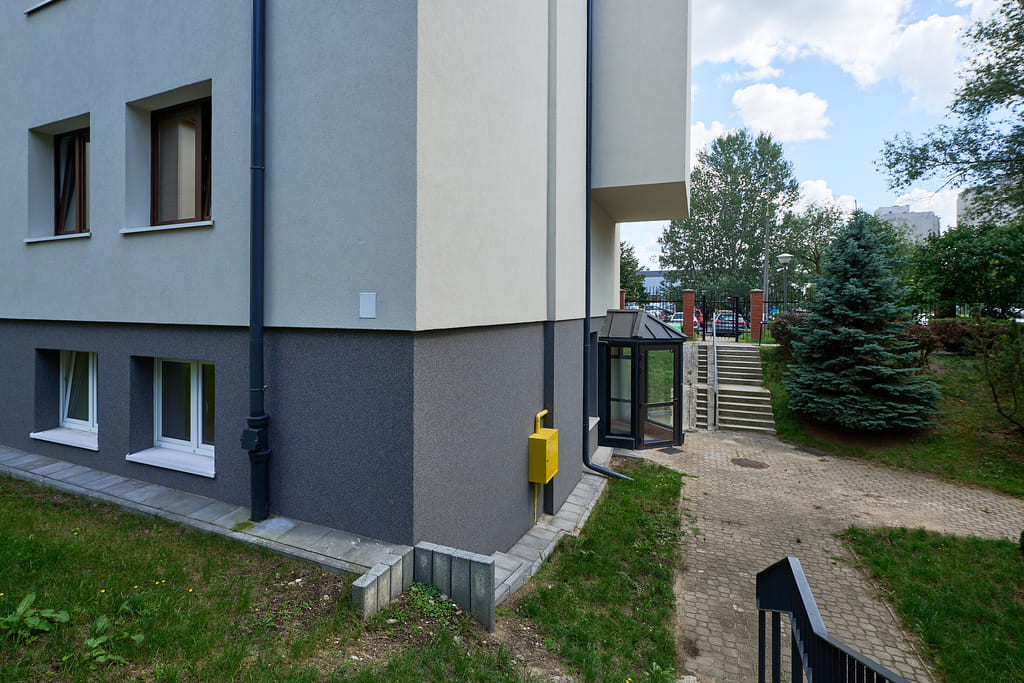 Lokal użytkowy  pokojowe na Sprzedaż