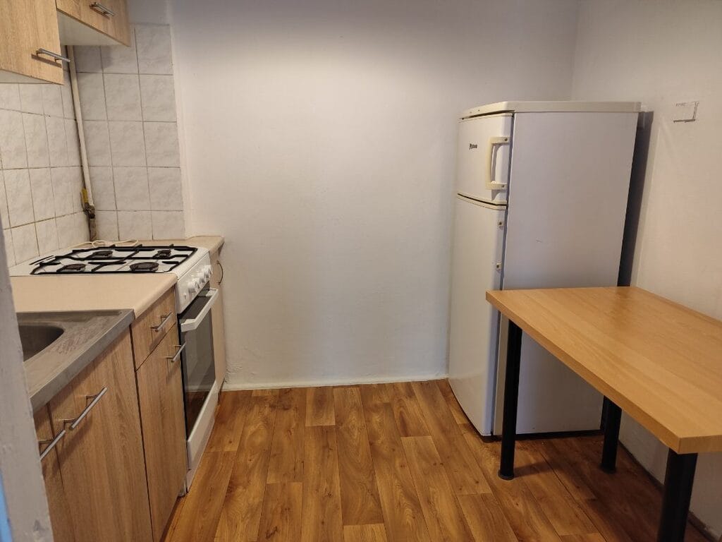 Mieszkanie 2 pokojowe na Wynajem