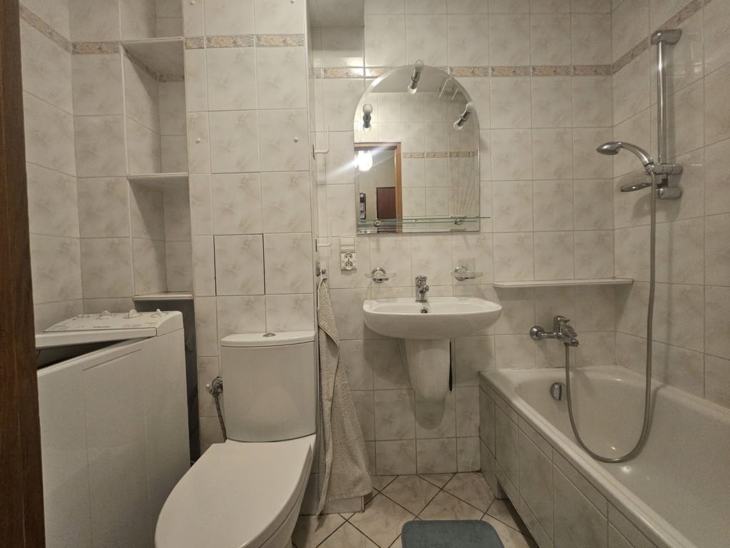 Mieszkanie 1 pokojowe na Wynajem