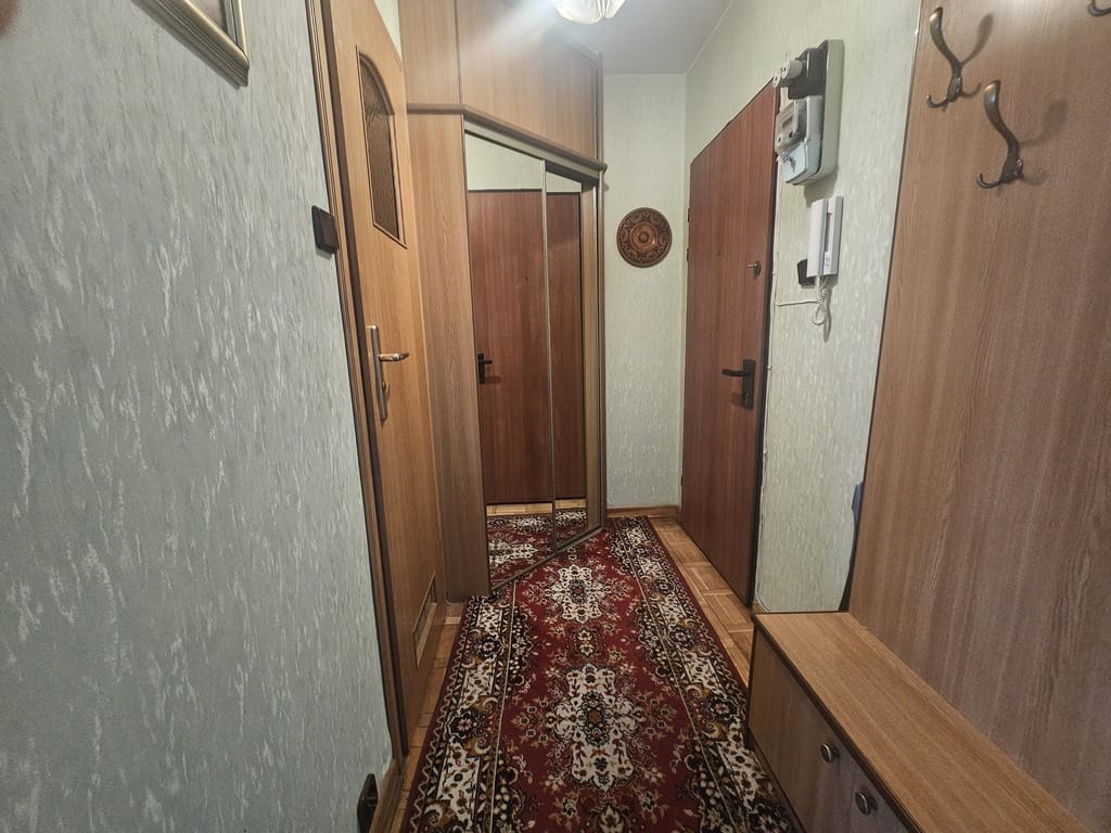 Mieszkanie 1 pokojowe na Wynajem