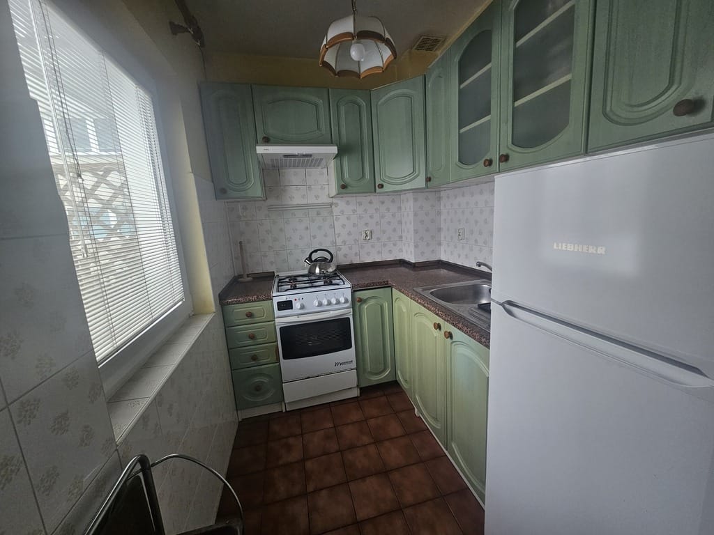 Mieszkanie 1 pokojowe na Wynajem