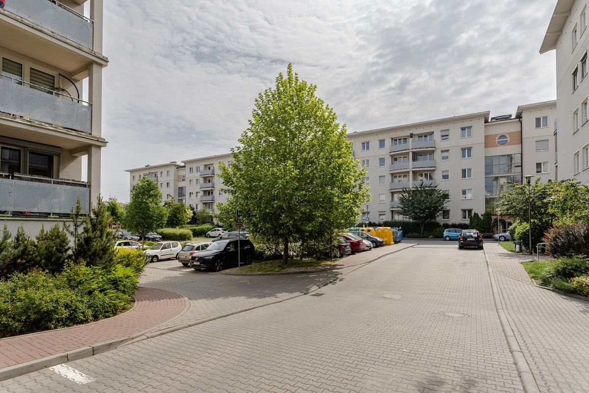 Mieszkanie 3 pokojowe na Sprzedaż