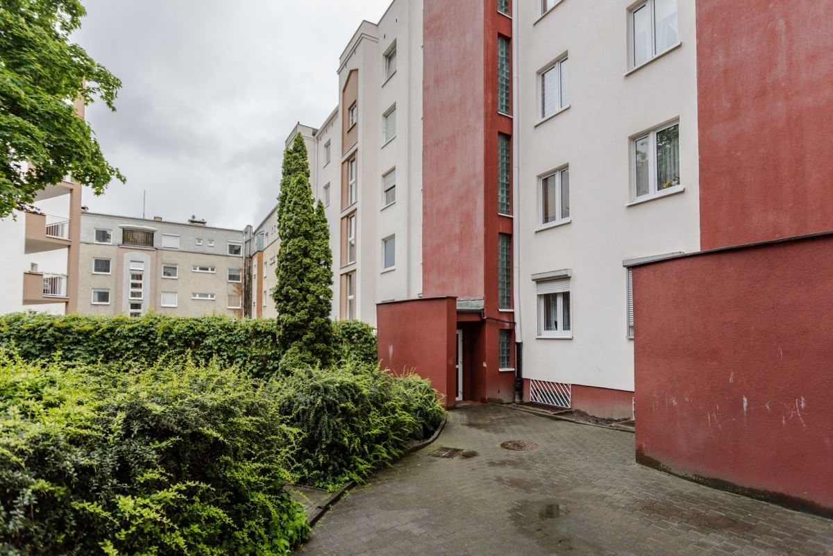 Mieszkanie 2 pokojowe na Sprzedaż