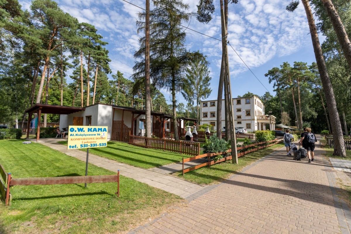 Lokal użytkowy  pokojowe na Sprzedaż