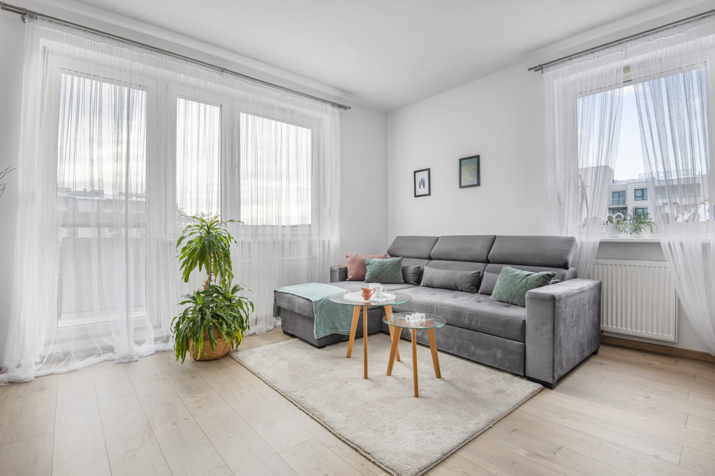 Mieszkanie 3 pokojowe na Sprzedaż