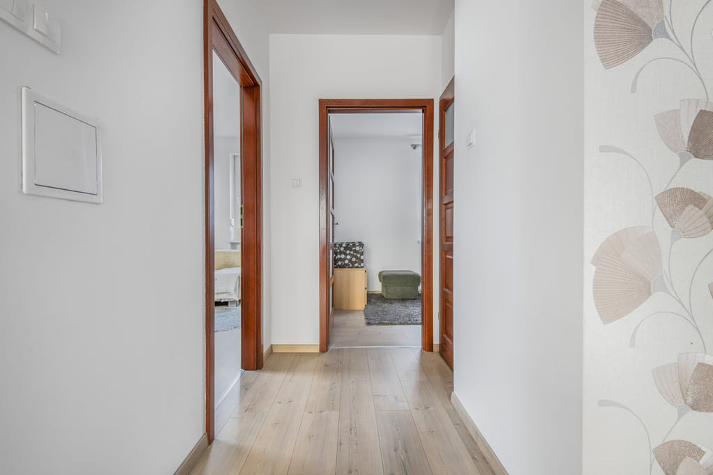 Mieszkanie 3 pokojowe na Sprzedaż