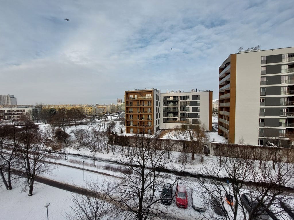 Mieszkanie 4 pokojowe na Sprzedaż