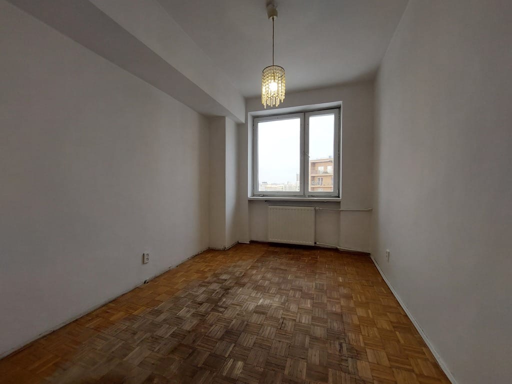 Mieszkanie 4 pokojowe na Sprzedaż