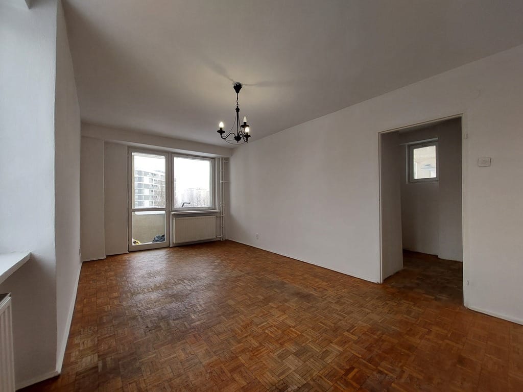 Mieszkanie 4 pokojowe na Sprzedaż