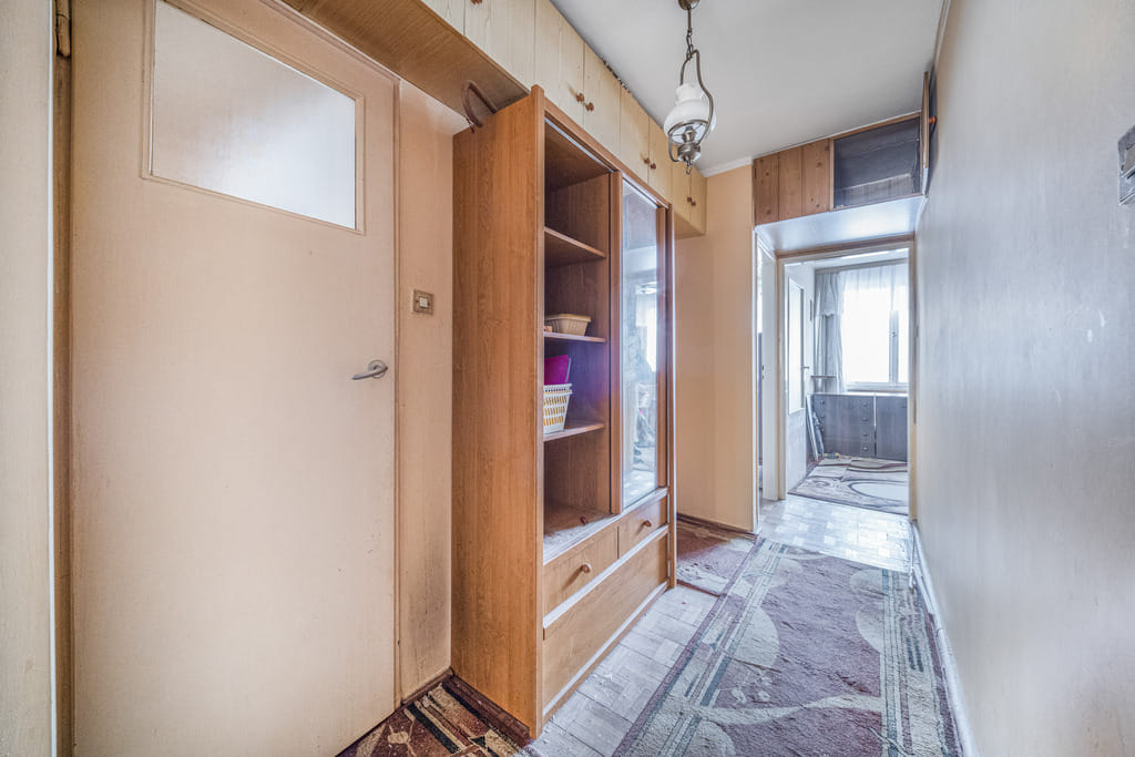 Mieszkanie 3 pokojowe na Sprzedaż