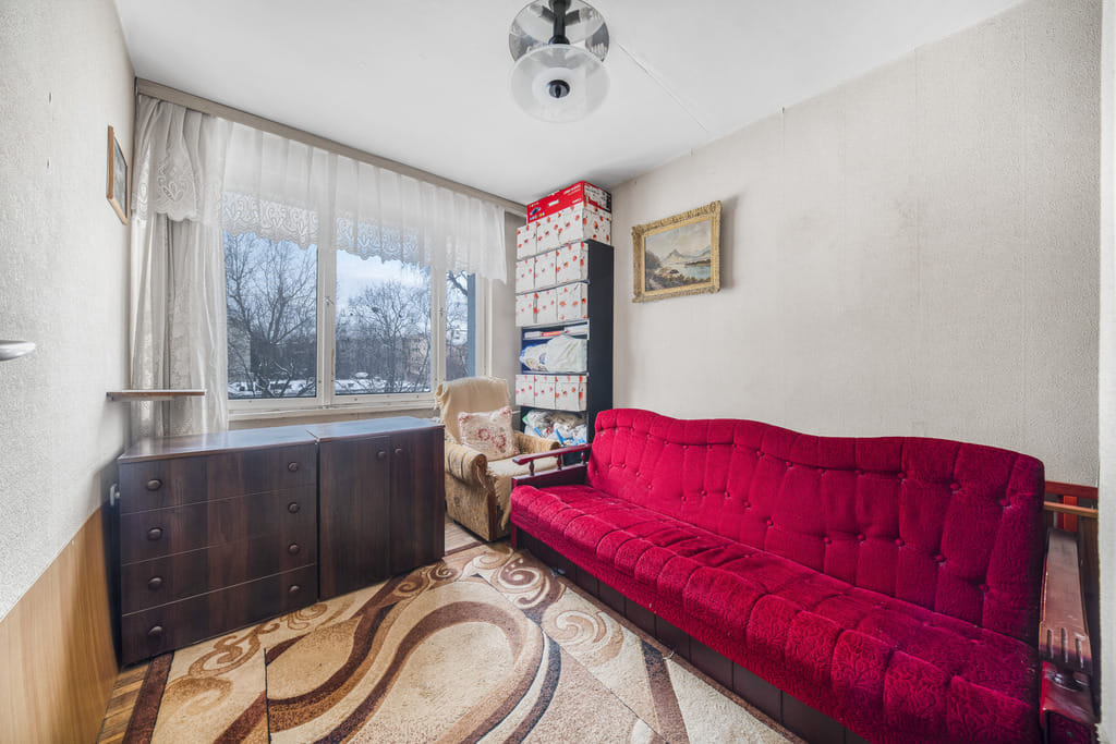 Mieszkanie 3 pokojowe na Sprzedaż