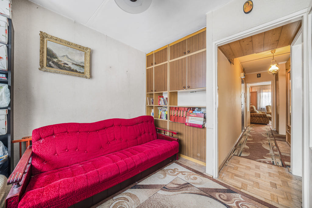 Mieszkanie 3 pokojowe na Sprzedaż