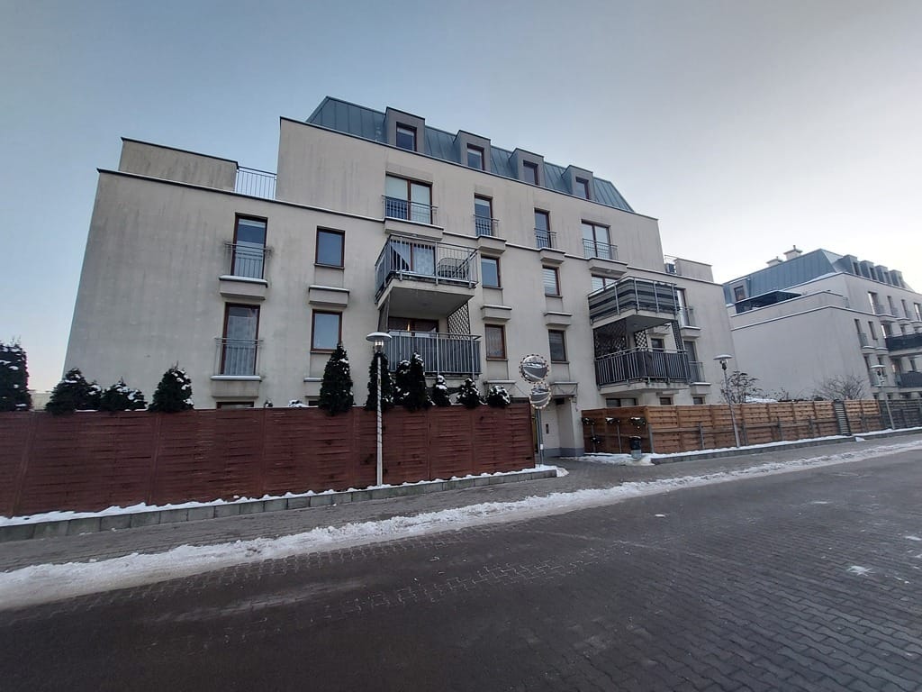 Mieszkanie 2 pokojowe na Wynajem