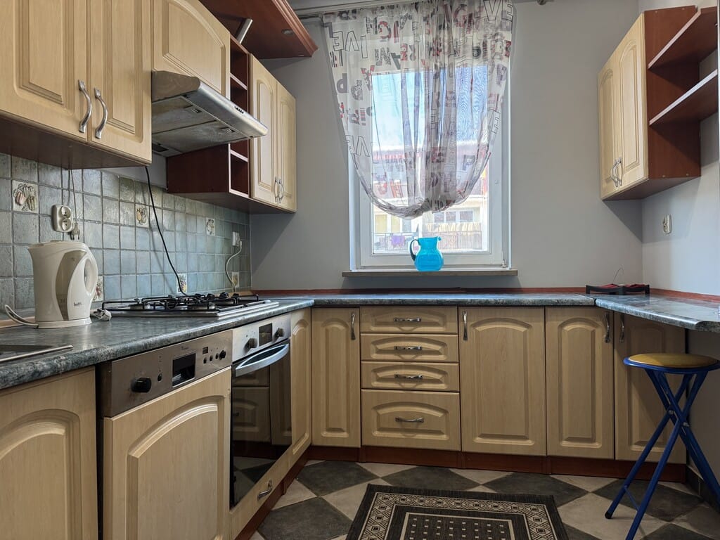 Mieszkanie 2 pokojowe na Wynajem