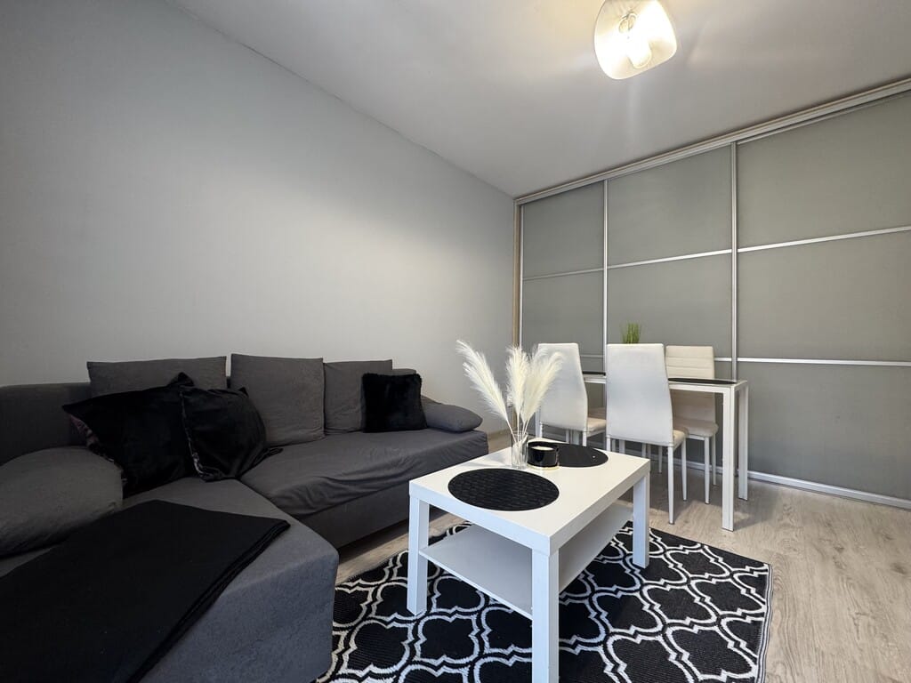 Mieszkanie 2 pokojowe na Wynajem