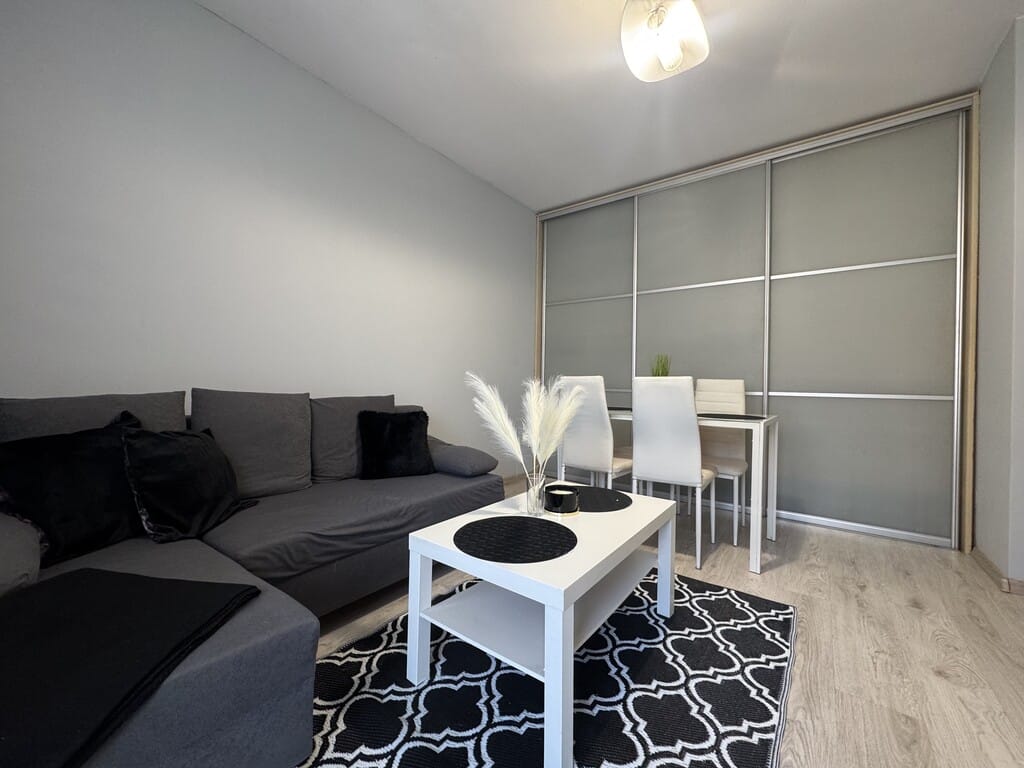 Mieszkanie 2 pokojowe na Wynajem