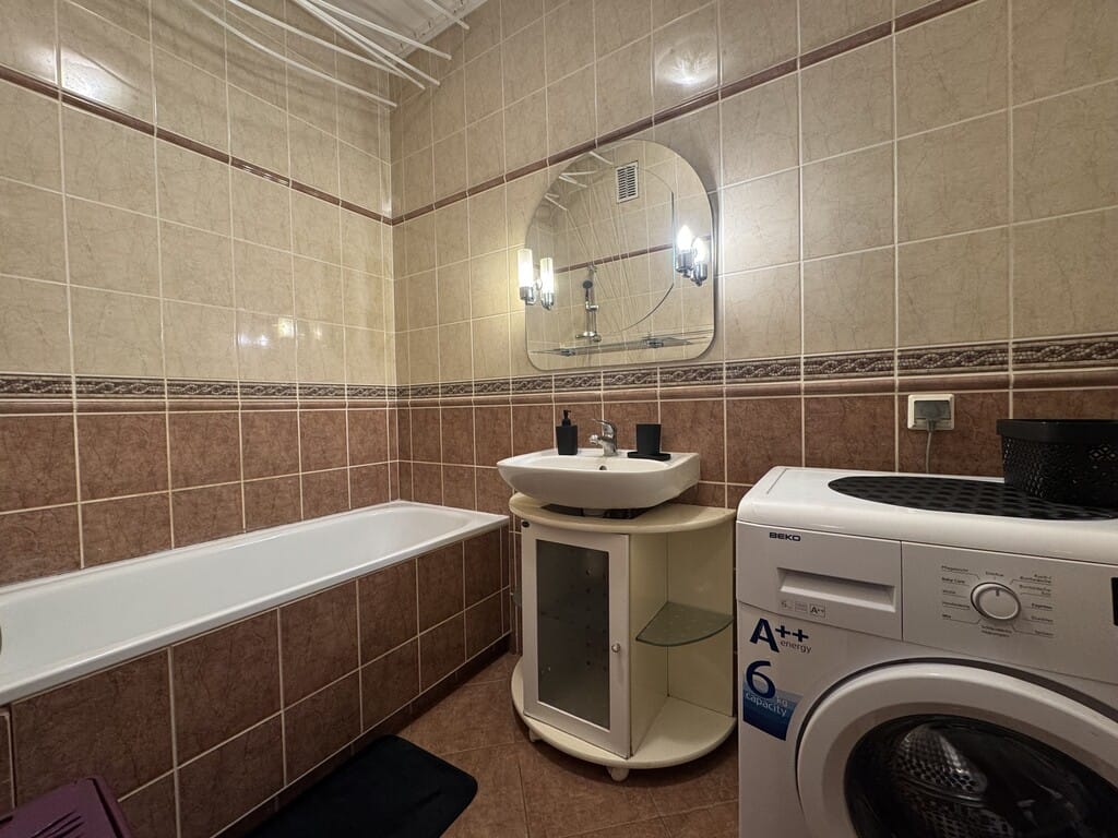 Mieszkanie 2 pokojowe na Wynajem