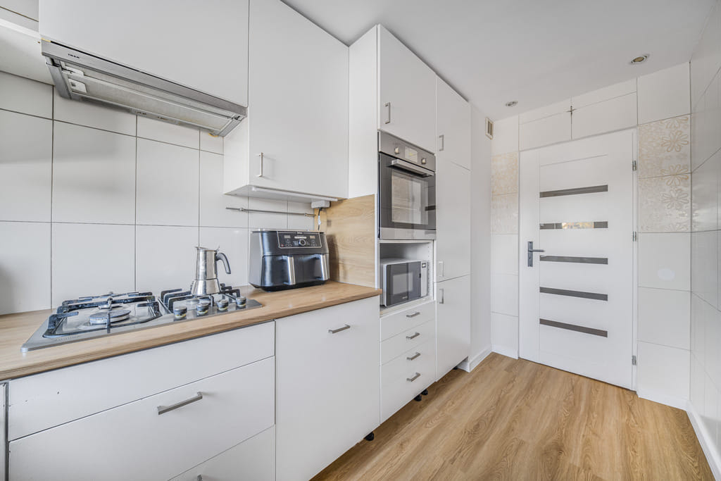 Mieszkanie 3 pokojowe na Sprzedaż