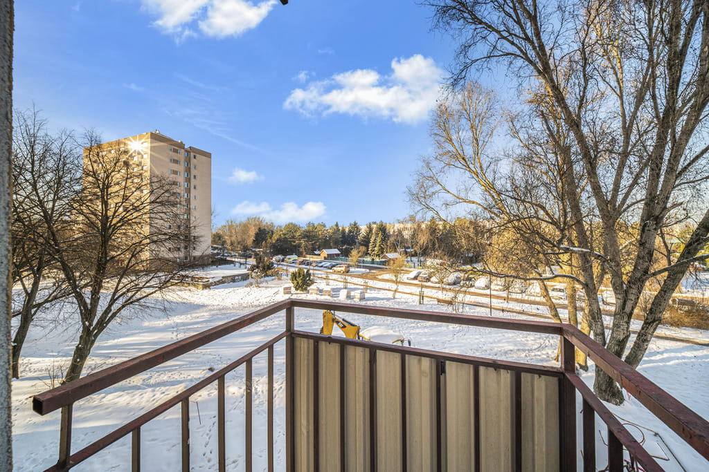 Mieszkanie 3 pokojowe na Sprzedaż