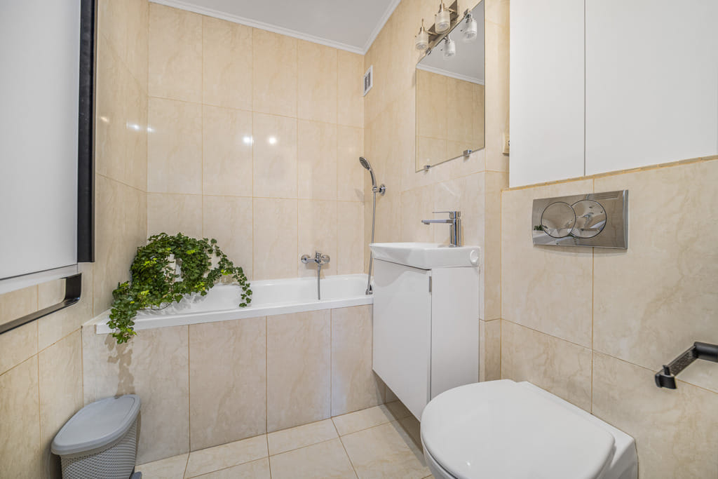 Mieszkanie 3 pokojowe na Sprzedaż