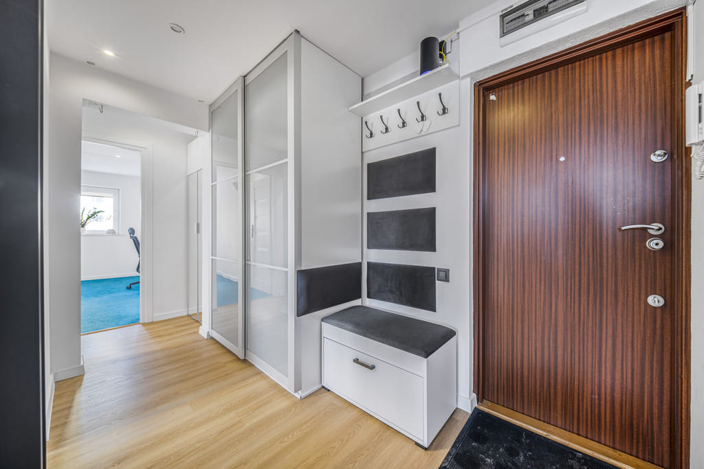 Mieszkanie 3 pokojowe na Sprzedaż