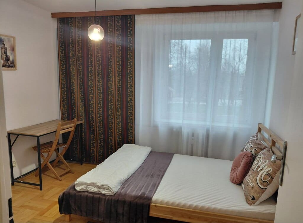 Mieszkanie 3 pokojowe na Wynajem