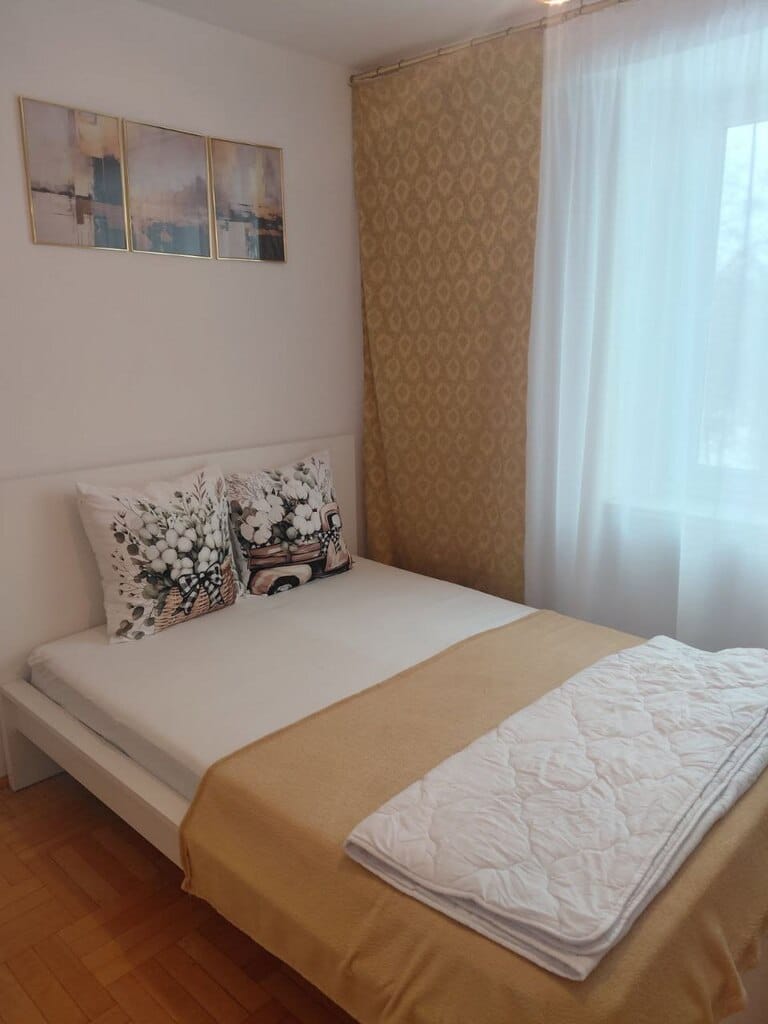 Mieszkanie 3 pokojowe na Wynajem