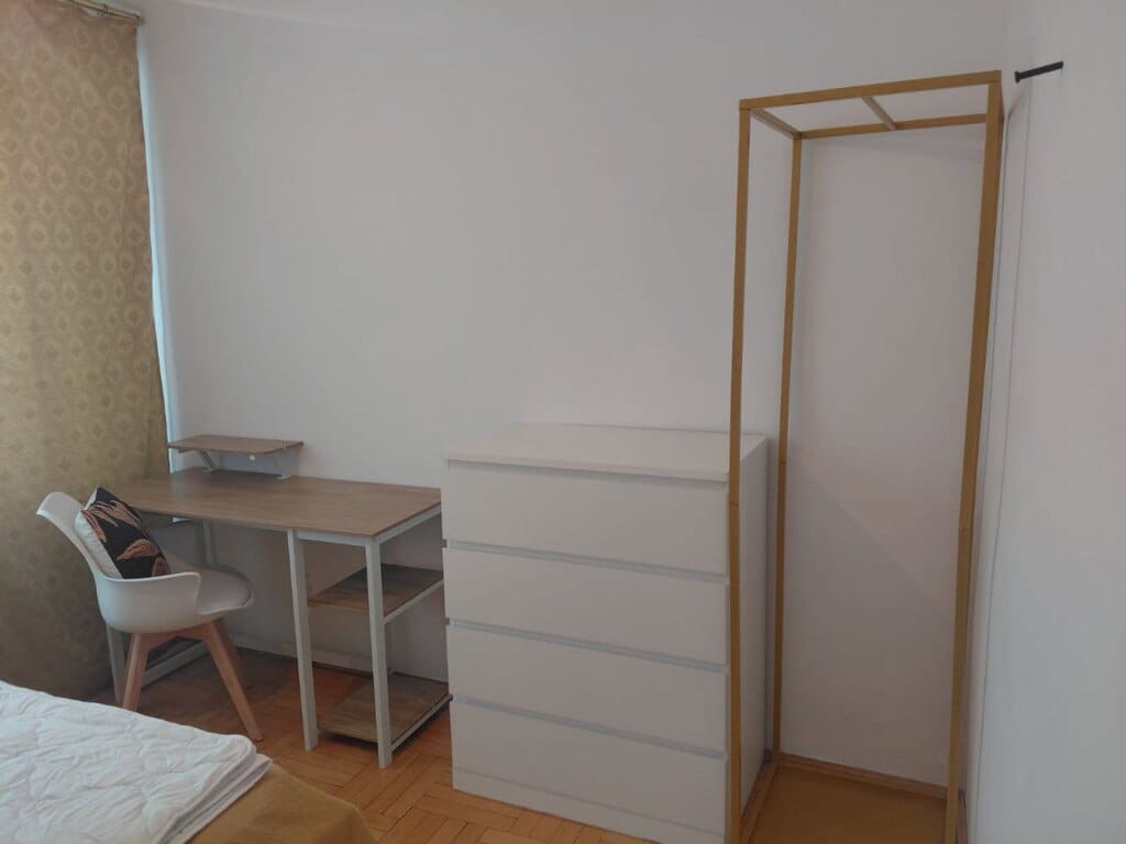 Mieszkanie 3 pokojowe na Wynajem