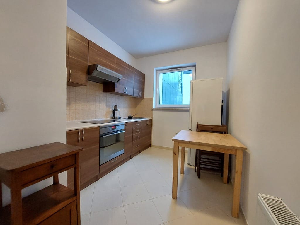 Mieszkanie 2 pokojowe na Wynajem