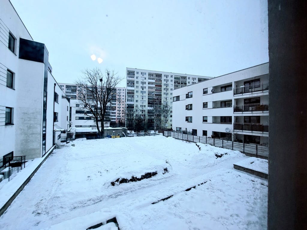 Mieszkanie 2 pokojowe na Wynajem