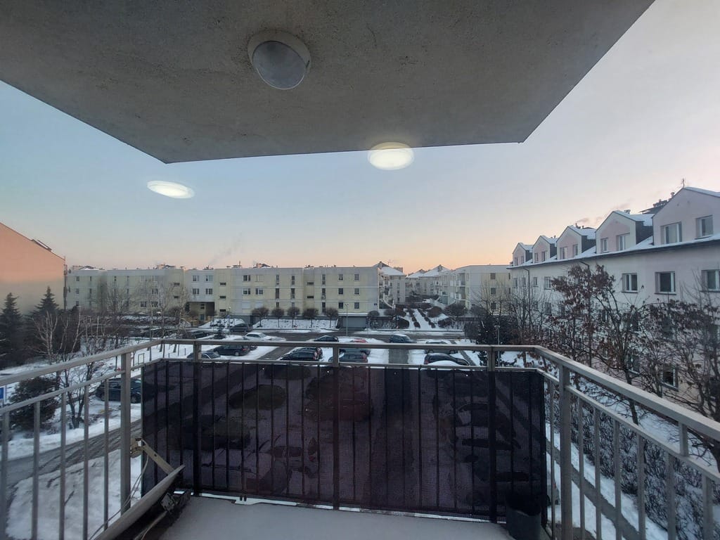 Mieszkanie 2 pokojowe na Wynajem