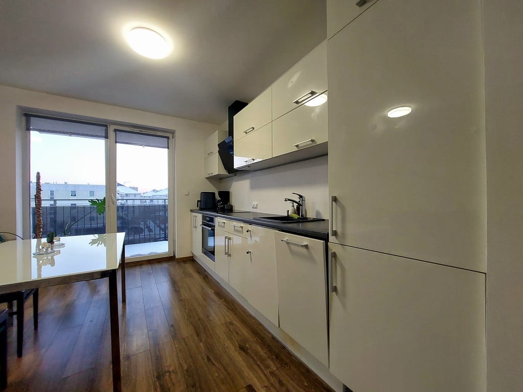 Mieszkanie 2 pokojowe na Wynajem