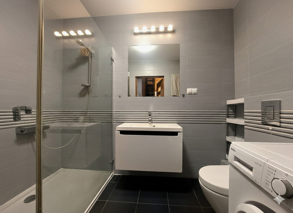 Mieszkanie 2 pokojowe na Wynajem