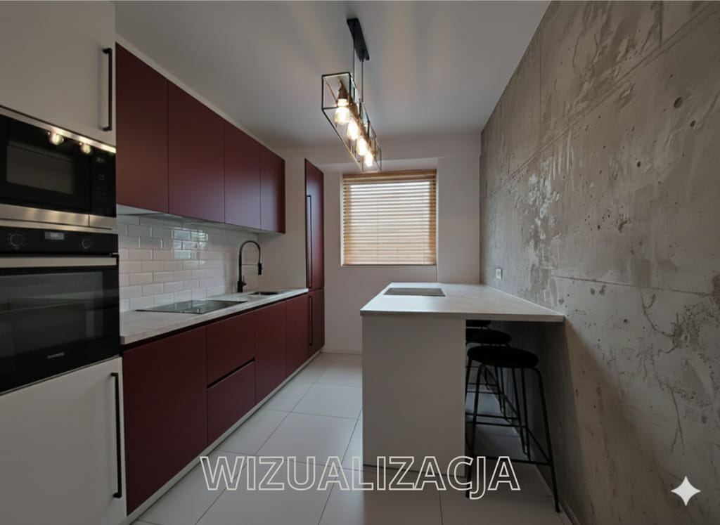 Mieszkanie 4 pokojowe na Sprzedaż