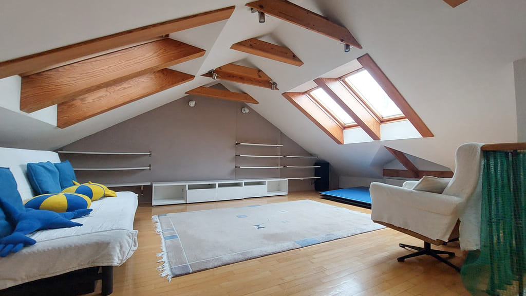 Dom 5 pokojowe na Wynajem